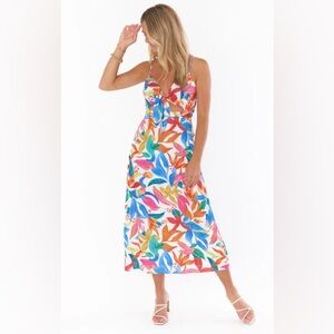 Show Me Your Mumu - Moby Tie Maxi